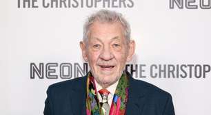 Ian McKellen revela que Alec Guinness desaprovava seu ativismo LGBT+