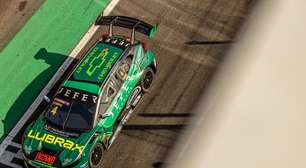 Julio Campos encara desafio da "nova Goiânia" na retomada da Stock Pro Series ao tradicional circuito goiano
