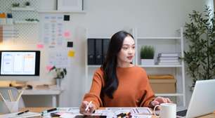 5 áreas do design em alta no mercado de trabalho