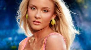 Zara Larsson no Rock in Rio: conheça as 4 divas que moldaram a popstar