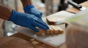Brasil cresce mais de 22% no setor de restaurantes