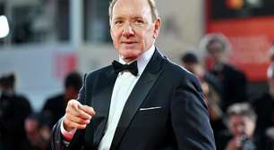 Kevin Spacey será homenageado em festival de cinema na Itália
