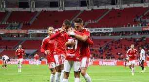 Atacante dá resposta em campo no Inter e vive reviravolta após fase turbulenta