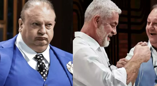 'Você nunca vai...': a frase dura de Érick Jacquin, do 'MasterChef Brasil', que transformou Alex Atala em chef estrelado