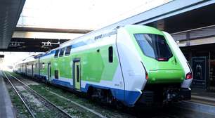 UE apresenta pacote para simplificar viagens de trem entre seus países