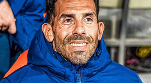 Carlos Tévez deixa comando do Talleres e já busca novo desafio na carreira
