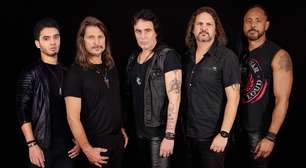 Angra fará shows especiais de 'Holy Land' e 'Rebirth' com Luís Mariutti e Edu Falaschi
