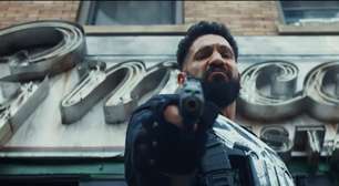 O Justiceiro está de volta: Nova produção da Marvel bate recordes, mas problemas técnicos roubam a atenção e irritam os fãs