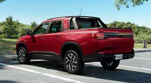 Nem Fiat Strada, nem Hilux: estudo revela a picape preferida do setor automotivo