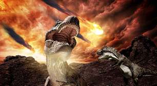 Como teria sido viver o apocalipse causado pelo asteroide que exterminou os dinossauros