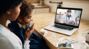 8 motivos que explicam o crescimento da telemedicina híbrida