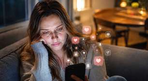 Amizades online com desconhecidos podem aumentar a solidão adulta