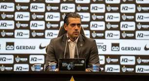 Mercado da bola: Clube europeu prepara oferta e pode comprar jogador importante do Atlético-MG