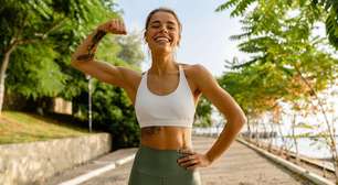 Treino Express: mantenha a forma com apenas 20 minutos diários
