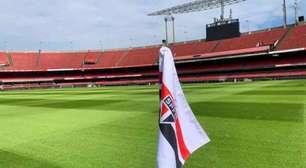 Vice cancela decisão de Olten Ayres e mantém Comissão de Ética do São Paulo