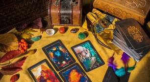 Tarot do dia: previsão para os 12 signos em 13/05/2026