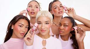 É oficial! SHEGLAM desembarca no Brasil para dominar a beleza nas redes