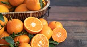 Laranja: 8 benefícios da fruta para a saúde