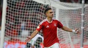 Internacional vence jogo eletrizante no Beira-Rio e carimba vaga na Copa do Brasil
