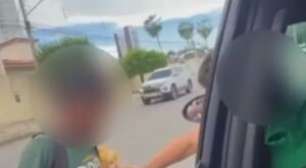 RN: Polícia investiga "playboys de Mossoró" acusados de sequestro e racismo contra crianças