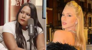 Mentirosa? Ex-BBB Chaiany diz que Virginia ainda não cumpriu promessa: 'Não recebi'