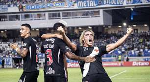 Vasco e Paysandu decidem vaga nas oitavas da Copa do Brasil
