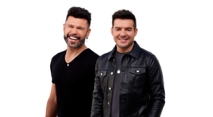 Marcos &amp; Belutti abrem a programação de shows da 34ª ExpoBento em Bento Gonçalves