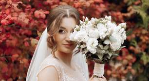 Bridal Glow: tendência de beleza luminosa para noivas em 2026
