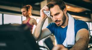 Suar muito significa emagrecer mais? Desvendamos esse mito fitness