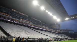 Santos irrita torcida com falha em sistema de venda de ingressos para jogo na Neo Química Arena