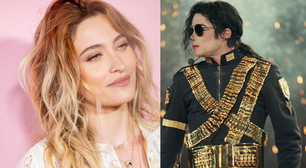Filha de Michael Jackson tem importante vitória na Justiça: Paris Jackson leva a melhor em disputa milionária pelo espólio do Rei do Pop; entenda