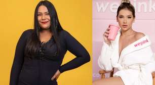 Chaiany expõe Virginia Fonseca após promessa envolvendo WePink e caso vira polêmica
