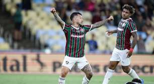Lucho Acosta destaca vitória do Fluminense: "Confiança aumenta"