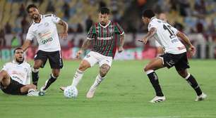 Fluminense garante mais R$ 3 milhões em premiação com vaga na Copa do Brasil
