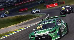 Cavaleiro Sports encara retorno histórico da Stock Pro Series a Goiânia em etapa marcada pela reinauguração do autódromo