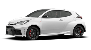 Novo Toyota Yaris desembarca no Brasil com motor turbo de 304 cv