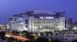 Estádios da Copa: conheça o NRG Stadium, o palco espacial em Houston