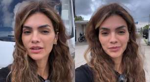 Após AVC do marido, Kelly Key realiza sonho antigo em viagem de motorhome por Portugal
