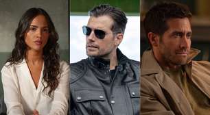 'Na Zona Cinzenta' retoma antigas parcerias do diretor Guy Ritchie