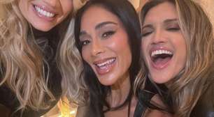 Turnê das Pussycat Dolls deixa Nicole Scherzinger com "sentimentos mistos"