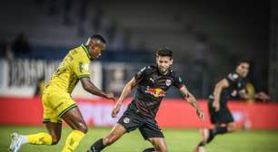 Red Bull Bragantino visita o Mirassol em jogo decisivo na Copa do Brasil