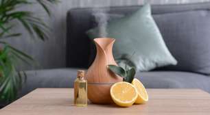 Limão, canela e gengibre: veja o truque para ter a casa sempre perfumada