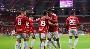 Inter supera Athletic no Beira-Rio e confirma vaga nas oitavas da Copa do Brasil