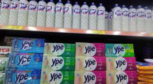 Caso Ypê levanta alerta: entenda o que é contaminação microbiológica em produtos de limpeza