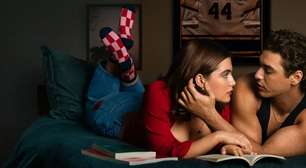 'Off Campus', série baseada nos livros de Elle Kennedy, estreia no streaming