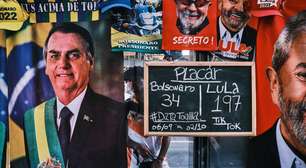 Por que pesquisas eleitorais 'erram'?