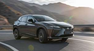 Brasil ganha SUV inédito que vai de 0 a 100 km/h em 4,6 segundos