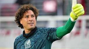 México anuncia pré-lista para a Copa do Mundo com Ochoa; confira nomes