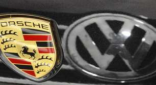 Porsche registra prejuízo de quase 1 bilhão de euros