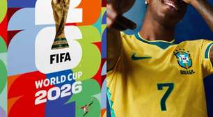 Se você tirou esta figurinha da Copa do Mundo, não troque por nada descubra o único jogador brasileiro entre as 20 figurinhas mais raras do álbum